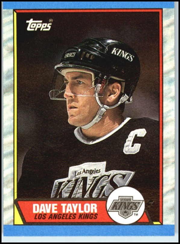 58 Dave Taylor